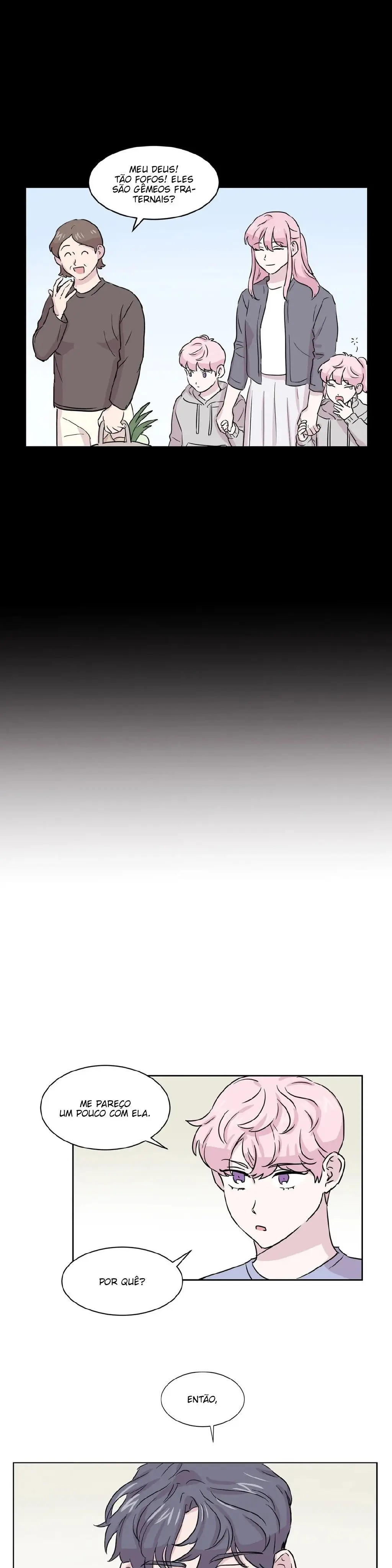 Do You Know a Fairy? – Capítulo 17 Yaoi – Página 5