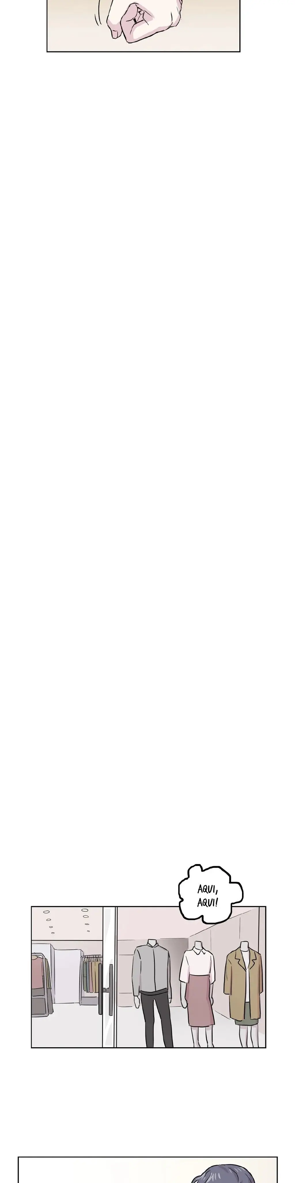 Do You Know a Fairy? – Capítulo 18 Yaoi – Página 8