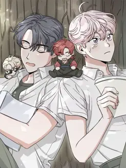 Ler Do You Know a Fairy? Online Yaoi todos os capítulos