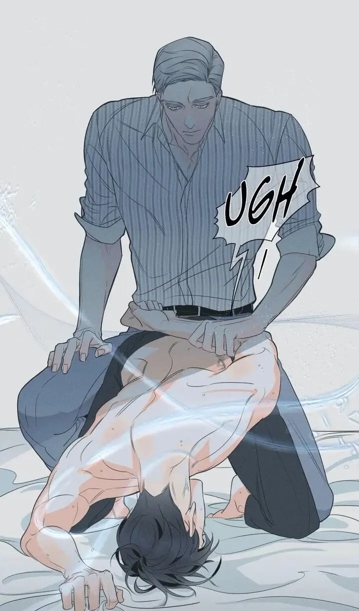 Do You Still Like Me? – Capítulo 01 Yaoi – Página 45 Do You Still Like Me? – Capítulo 01 Yaoi – Página 45