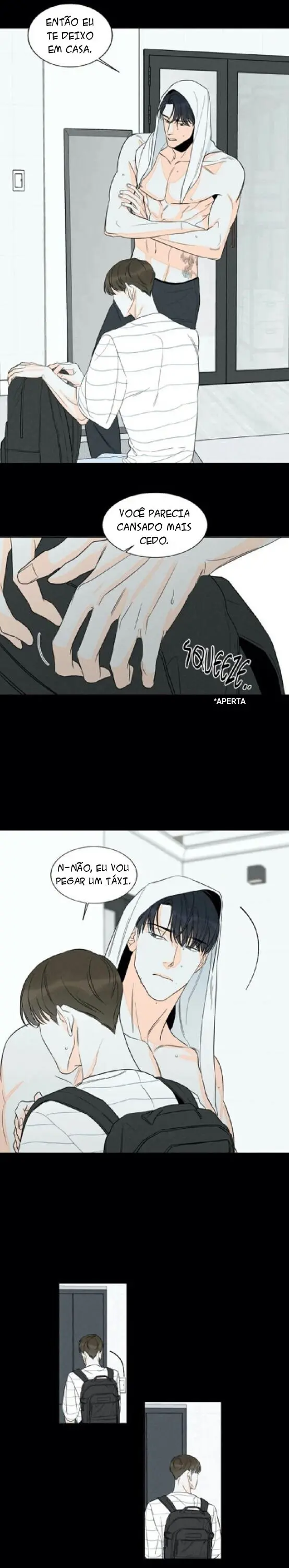 Do You Still Like Me? – Capítulo 02 Yaoi – Página 18 Do You Still Like Me? – Capítulo 02 Yaoi – Página 18