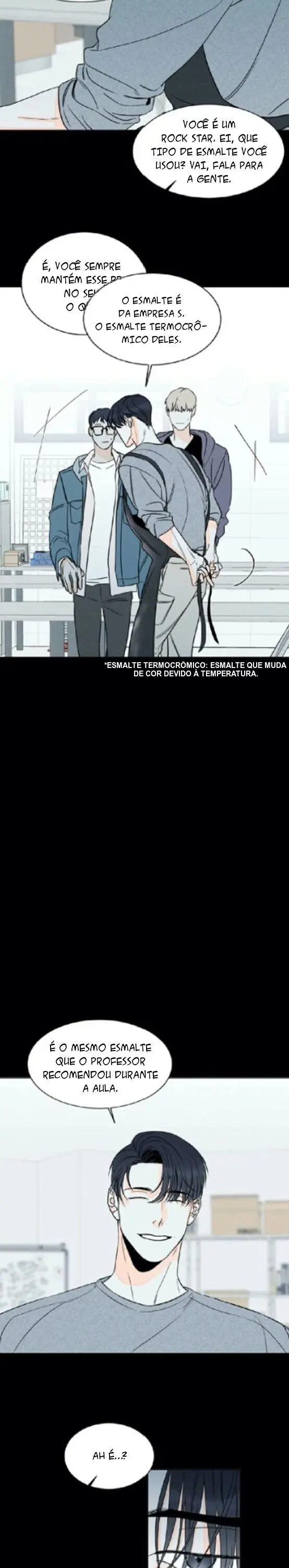 Do You Still Like Me? – Capítulo 02 Yaoi – Página 4 Do You Still Like Me? – Capítulo 02 Yaoi – Página 4