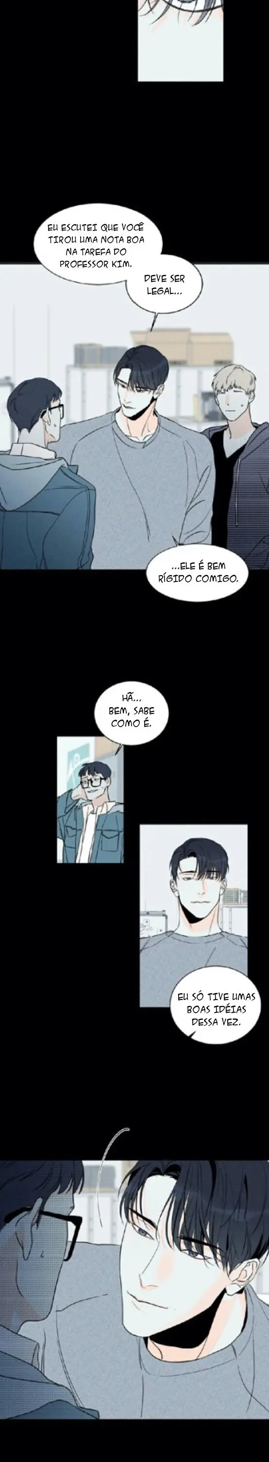 Do You Still Like Me? – Capítulo 02 Yaoi – Página 5 Do You Still Like Me? – Capítulo 02 Yaoi – Página 5