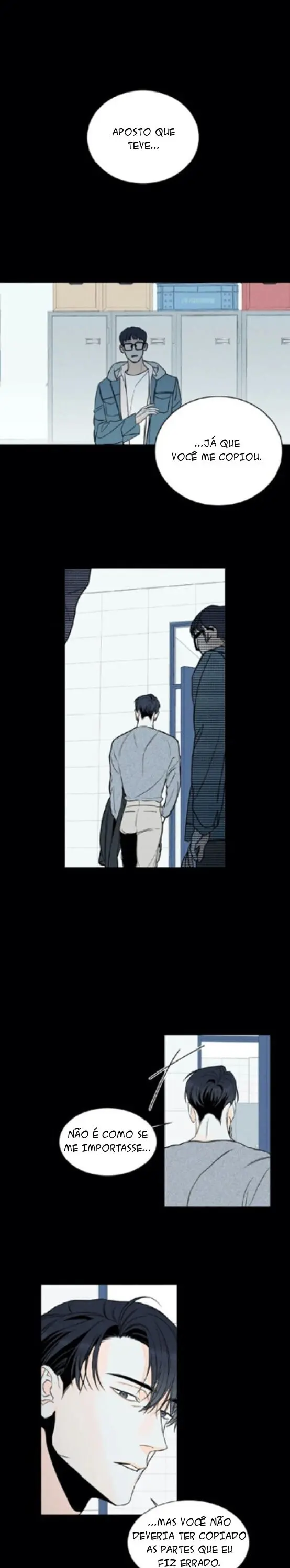 Do You Still Like Me? – Capítulo 02 Yaoi – Página 6 Do You Still Like Me? – Capítulo 02 Yaoi – Página 6