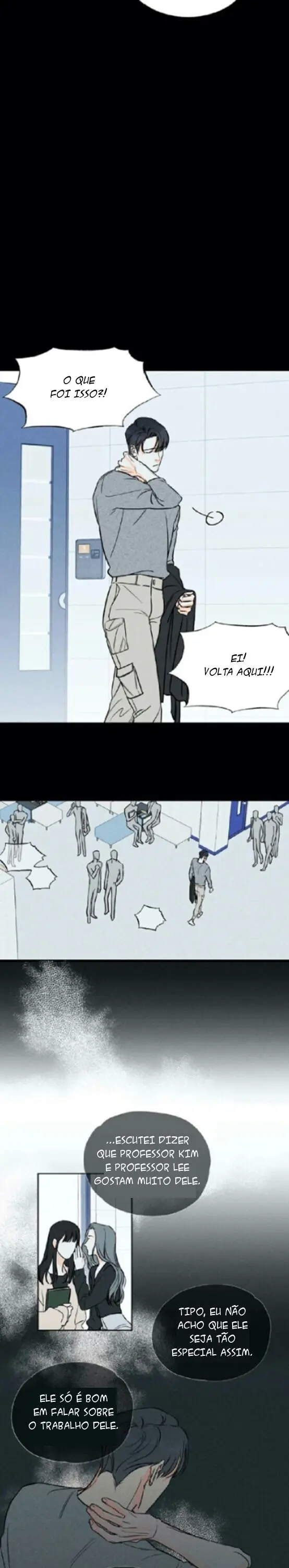 Do You Still Like Me? – Capítulo 02 Yaoi – Página 7 Do You Still Like Me? – Capítulo 02 Yaoi – Página 7