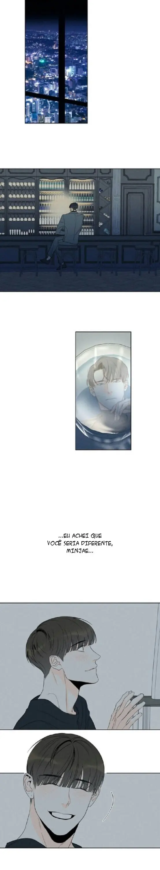 Do You Still Like Me? – Capítulo 02 Yaoi – Página 9 Do You Still Like Me? – Capítulo 02 Yaoi – Página 9