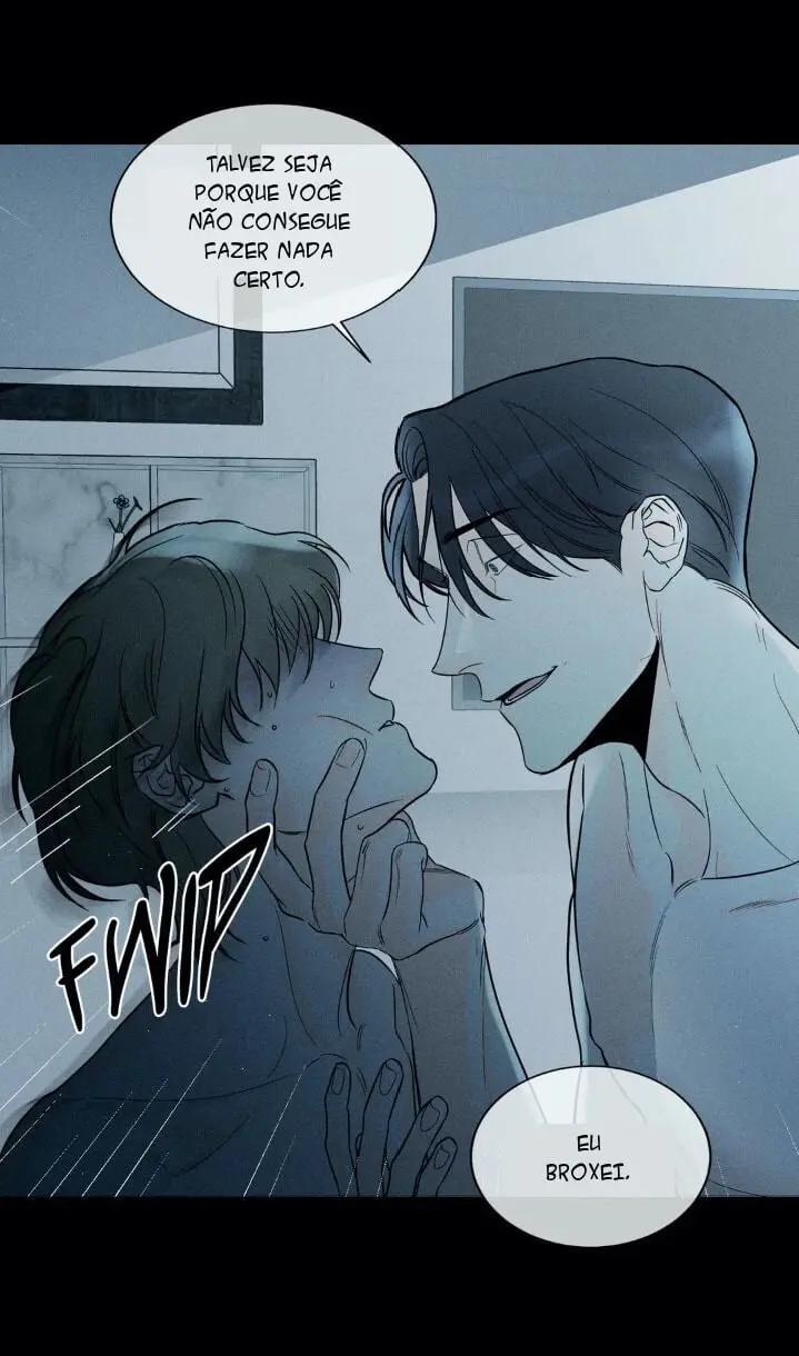 Do You Still Like Me? – Capítulo 03 Yaoi – Página 11