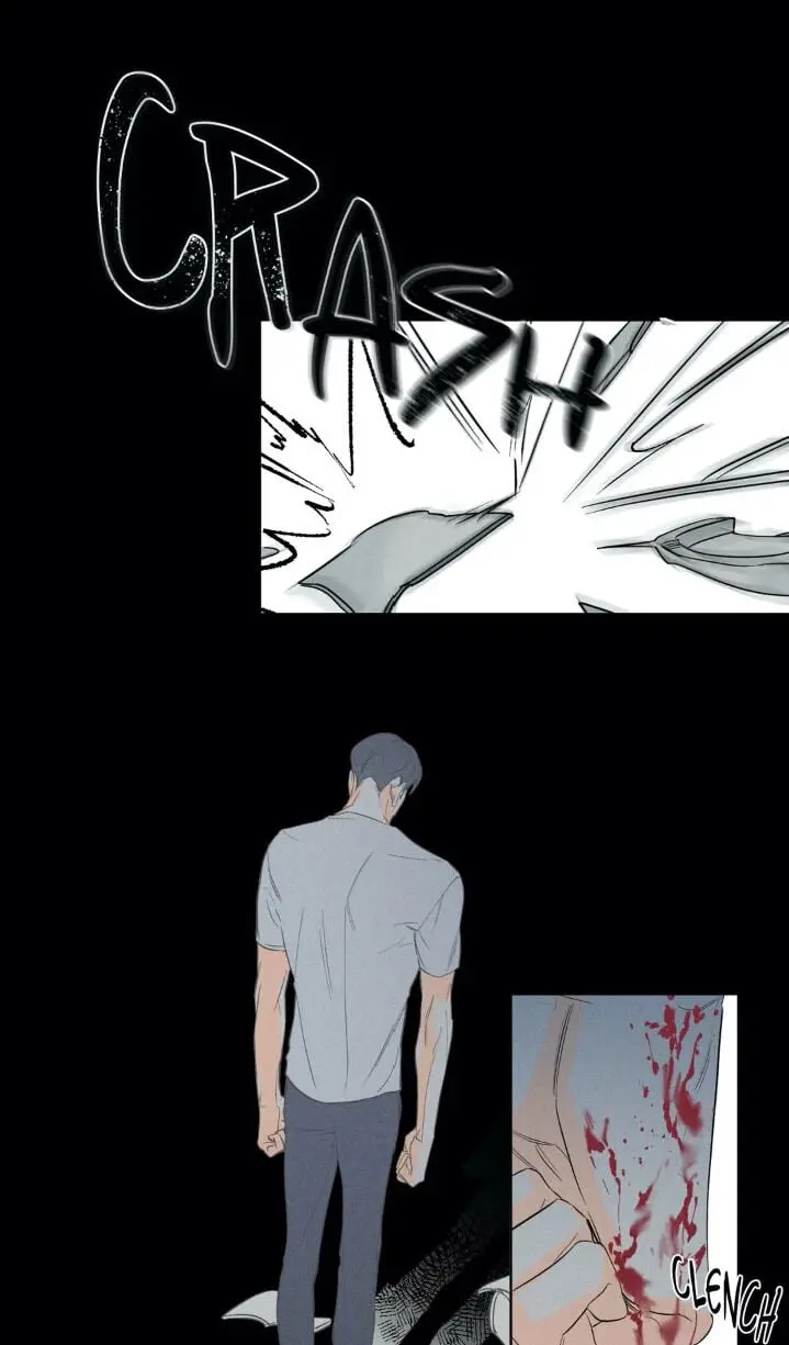 Do You Still Like Me? – Capítulo 03 Yaoi – Página 20