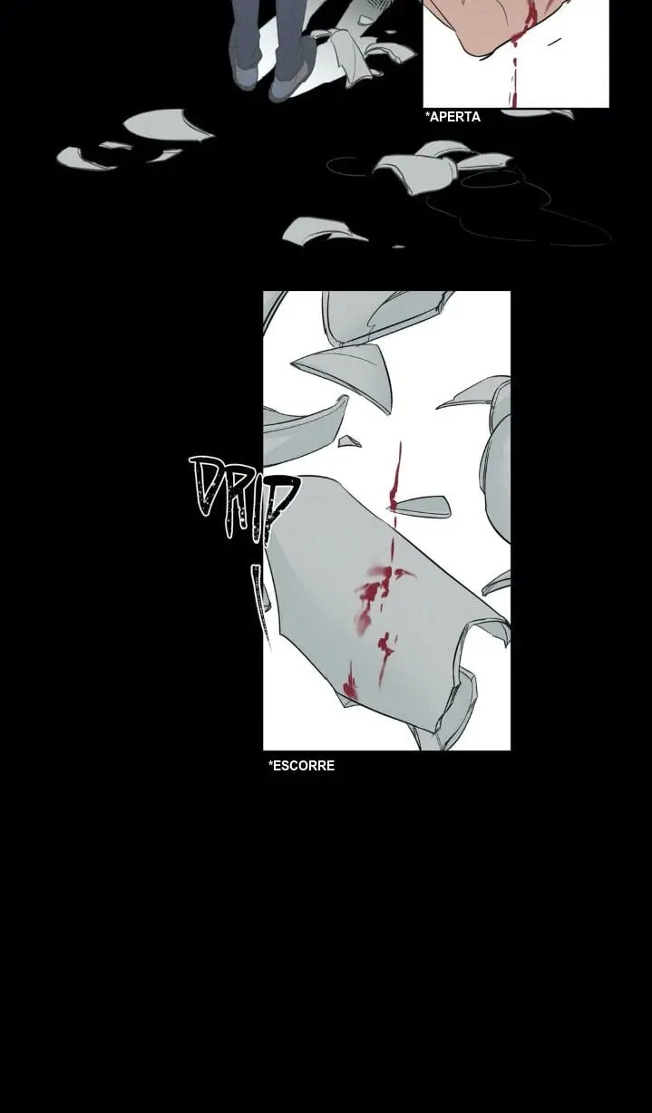 Do You Still Like Me? – Capítulo 03 Yaoi – Página 21