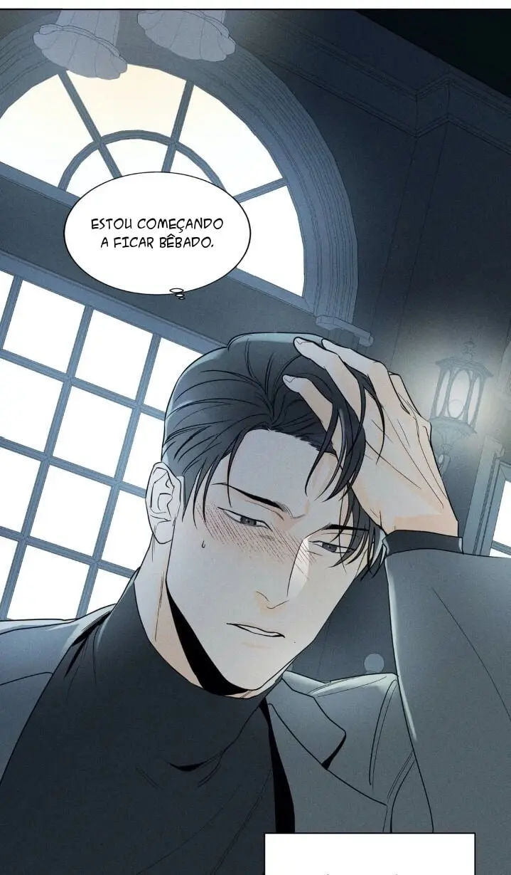 Do You Still Like Me? – Capítulo 03 Yaoi – Página 33