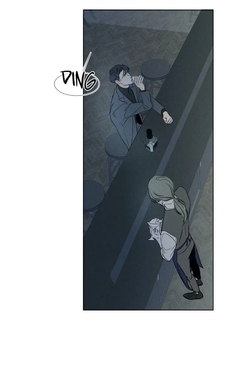 Do You Still Like Me? – Capítulo 03 Yaoi – Página 37