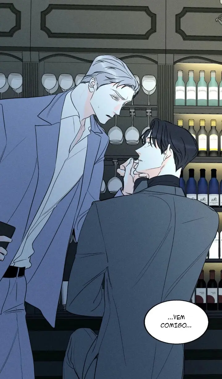 Do You Still Like Me? – Capítulo 03 Yaoi – Página 45