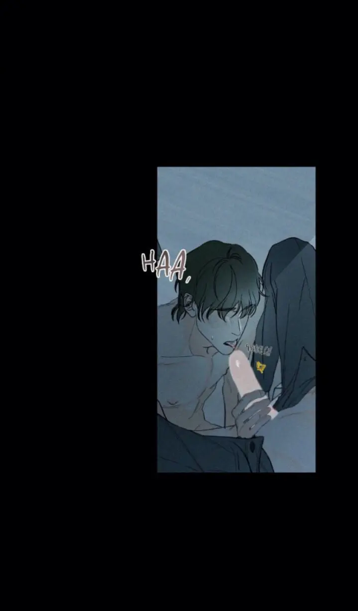 Do You Still Like Me? – Capítulo 03 Yaoi – Página 5