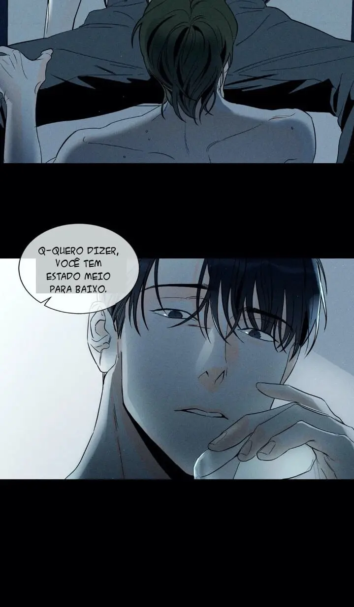 Do You Still Like Me? – Capítulo 03 Yaoi – Página 7