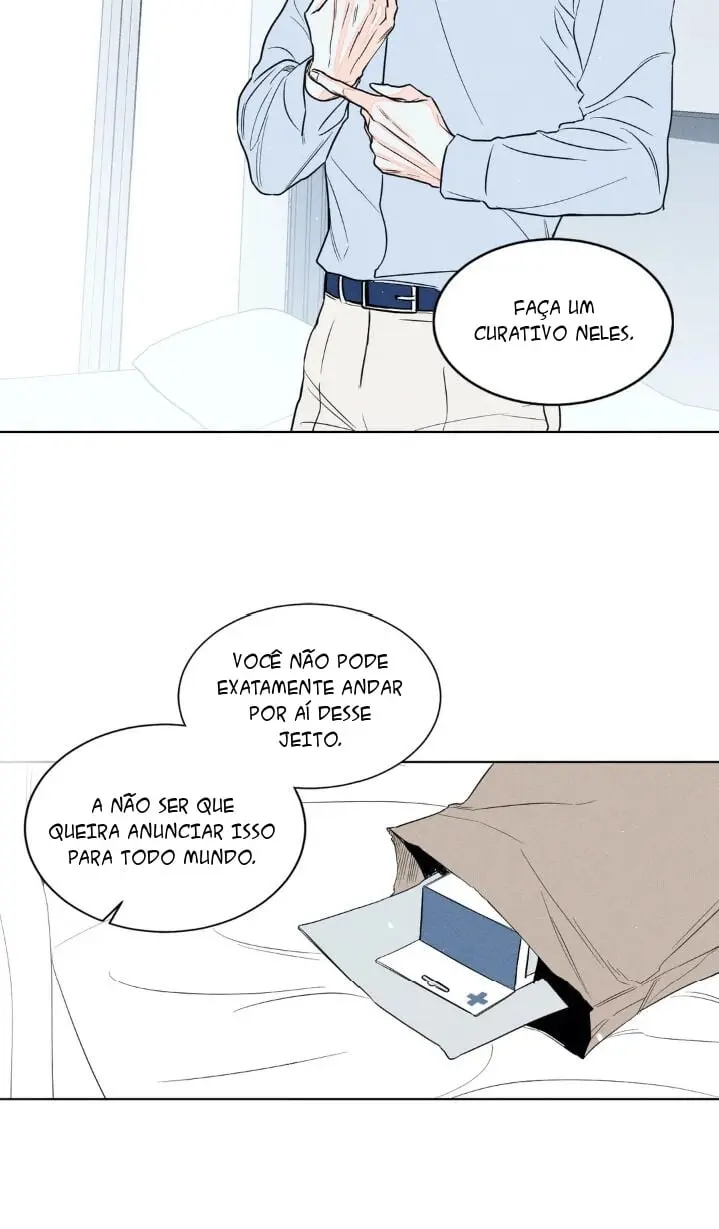 Do You Still Like Me? – Capítulo 04 Yaoi – Página 14 Do You Still Like Me? – Capítulo 04 Yaoi – Página 14