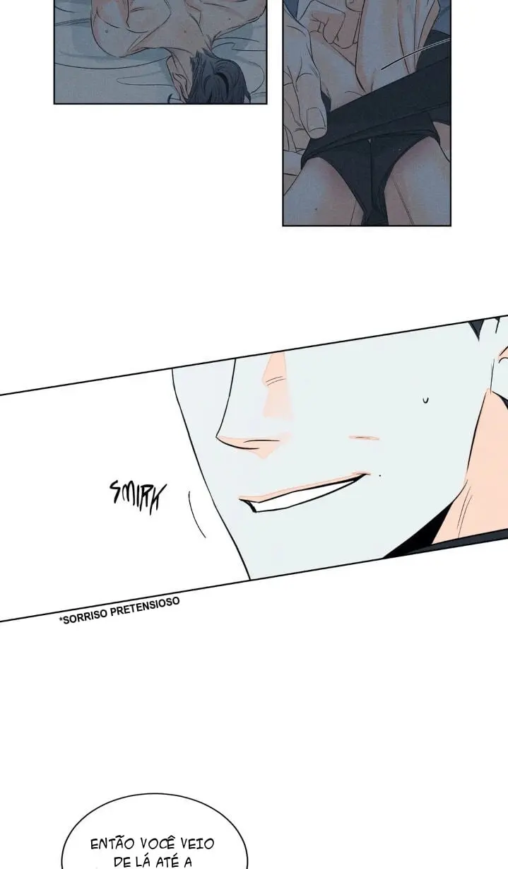 Do You Still Like Me? – Capítulo 04 Yaoi – Página 27 Do You Still Like Me? – Capítulo 04 Yaoi – Página 27