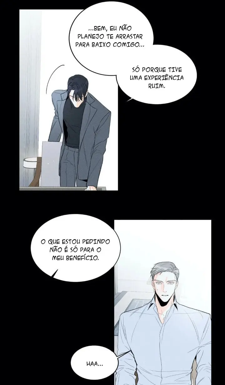 Do You Still Like Me? – Capítulo 04 Yaoi – Página 41 Do You Still Like Me? – Capítulo 04 Yaoi – Página 41