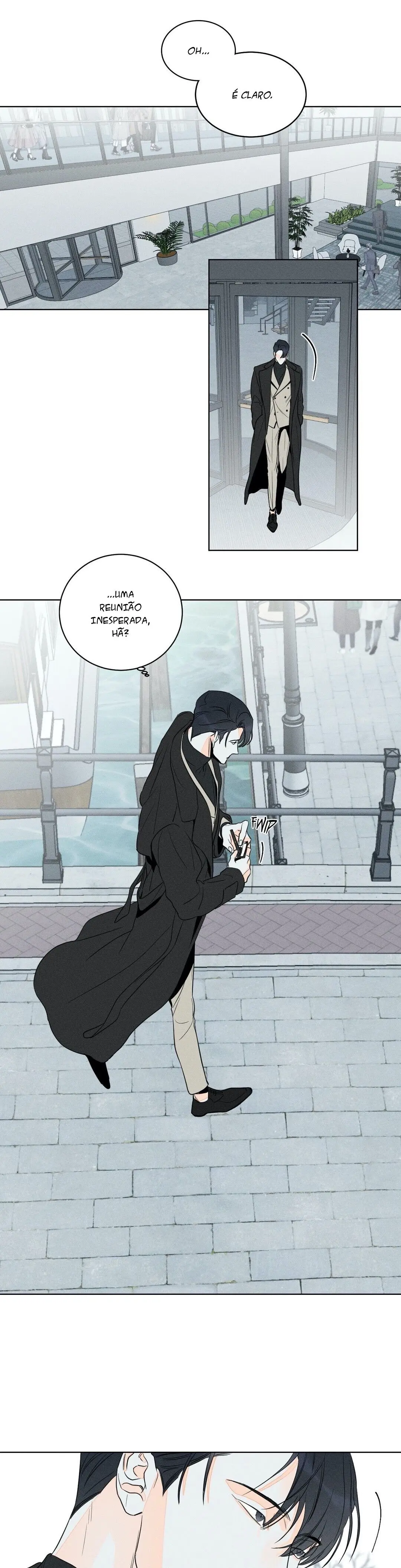 Do You Still Like Me? – Capítulo 05 Yaoi – Página 12