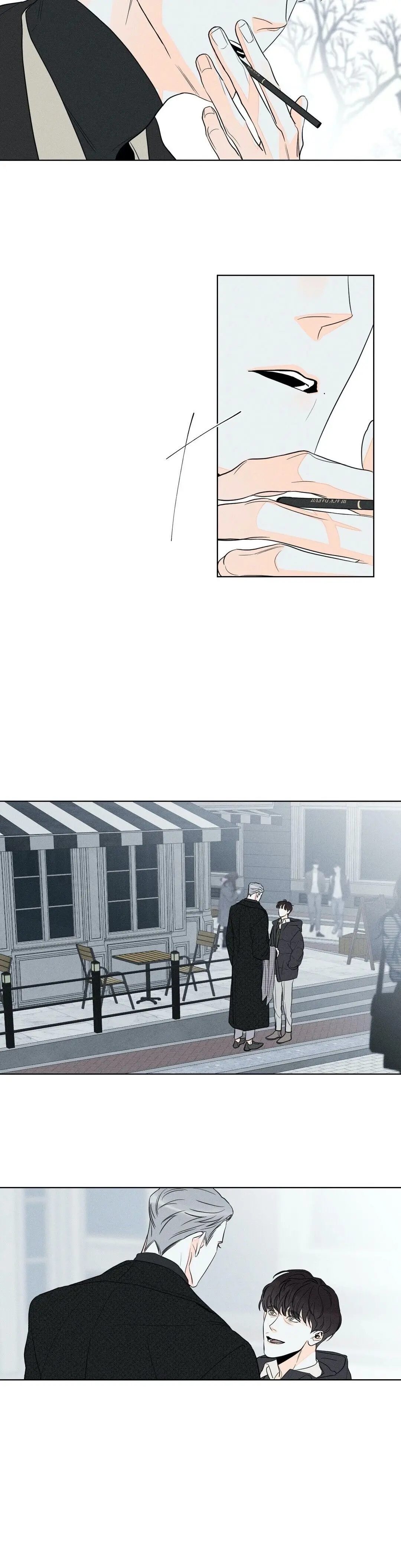 Do You Still Like Me? – Capítulo 05 Yaoi – Página 13