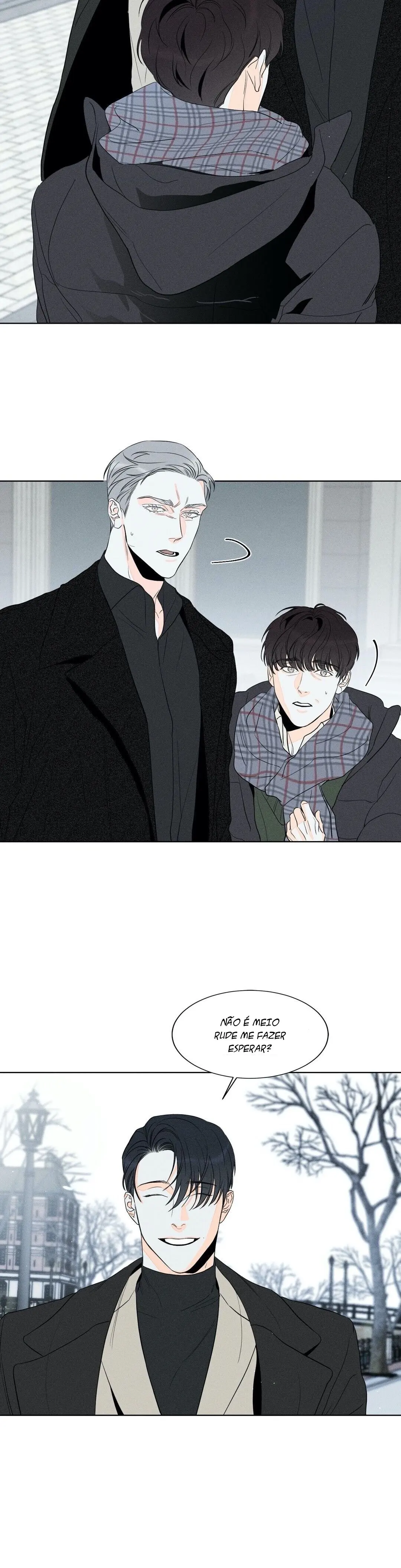 Do You Still Like Me? – Capítulo 05 Yaoi – Página 16