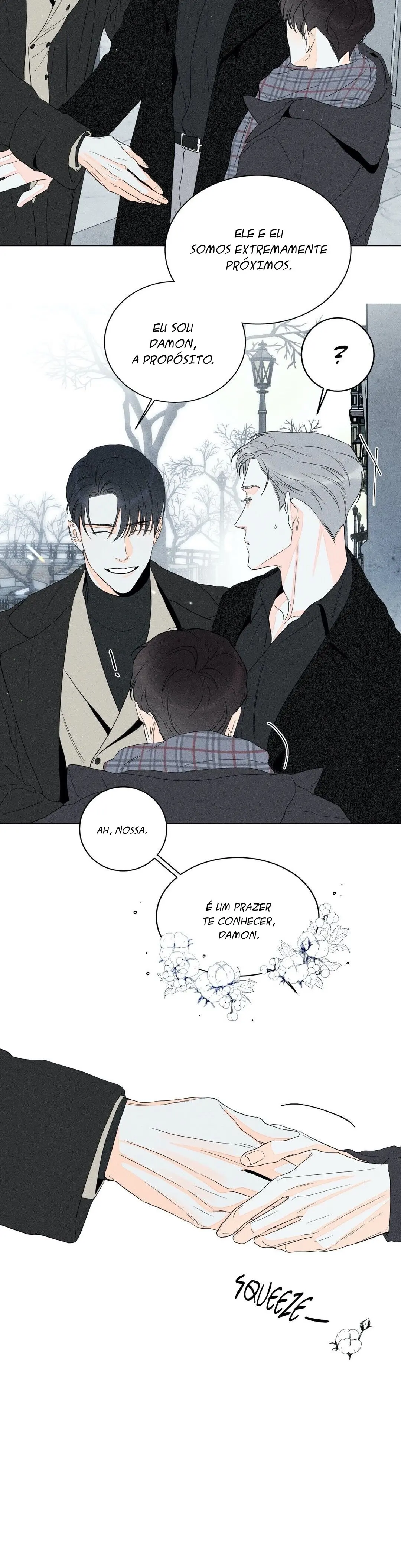 Do You Still Like Me? – Capítulo 05 Yaoi – Página 19