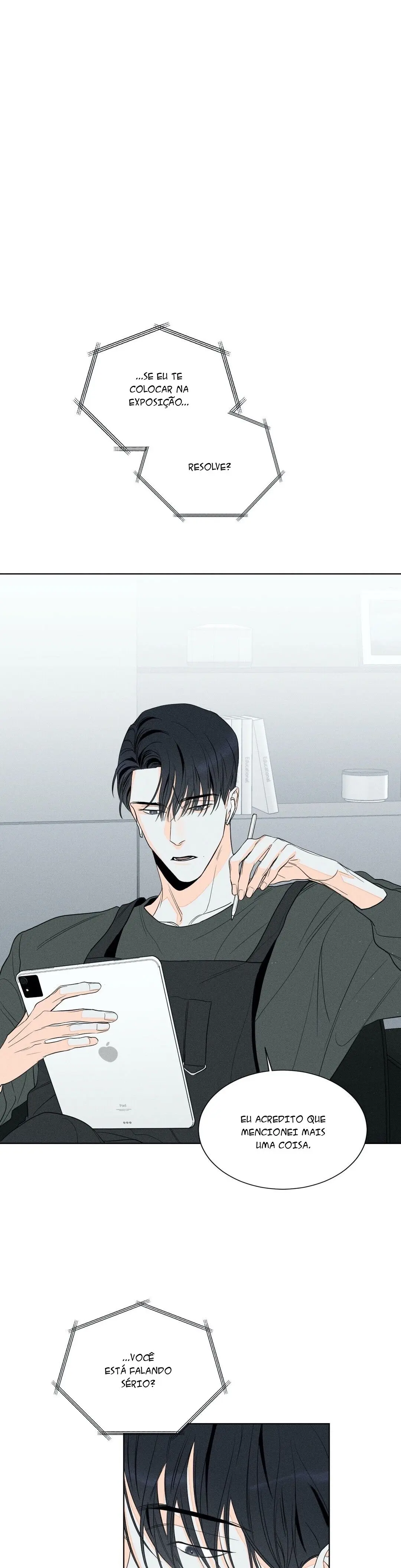 Do You Still Like Me? – Capítulo 05 Yaoi – Página 2