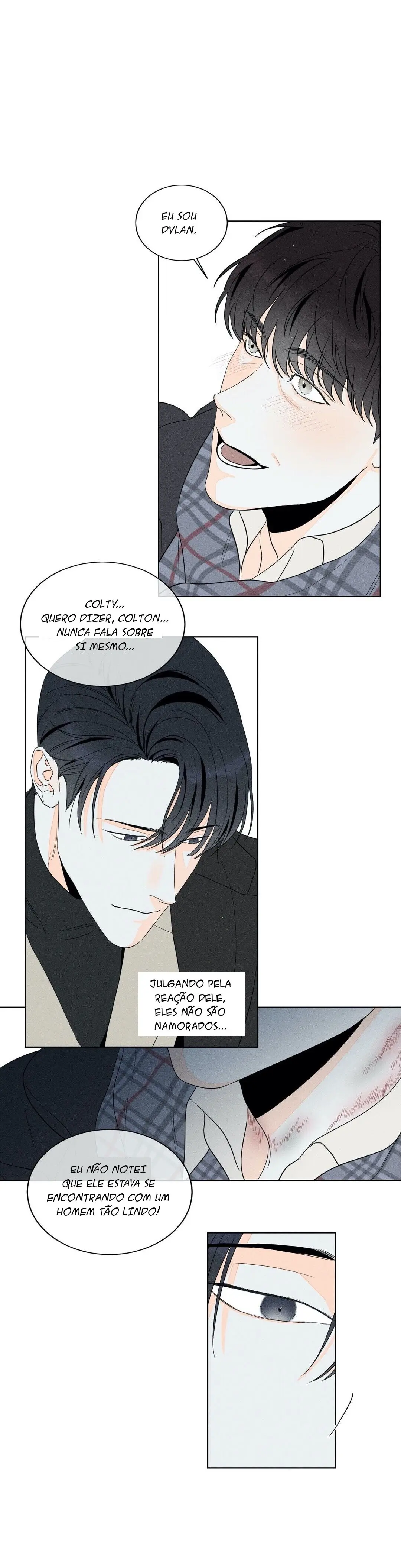 Do You Still Like Me? – Capítulo 05 Yaoi – Página 20