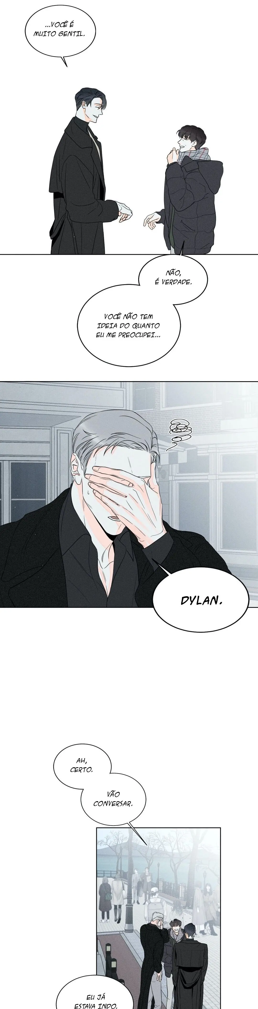 Do You Still Like Me? – Capítulo 05 Yaoi – Página 21