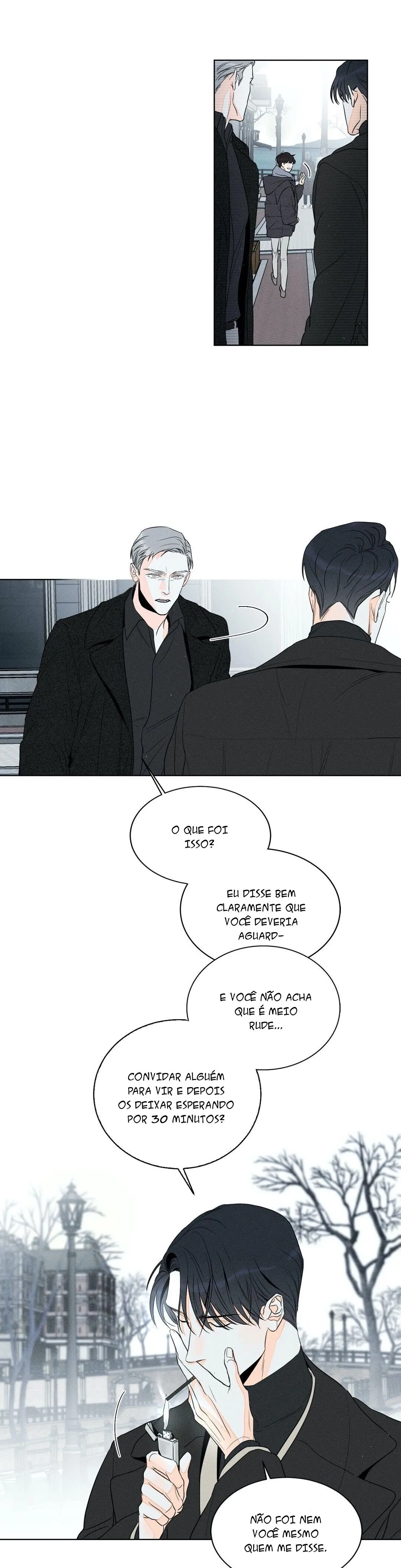 Do You Still Like Me? – Capítulo 05 Yaoi – Página 23