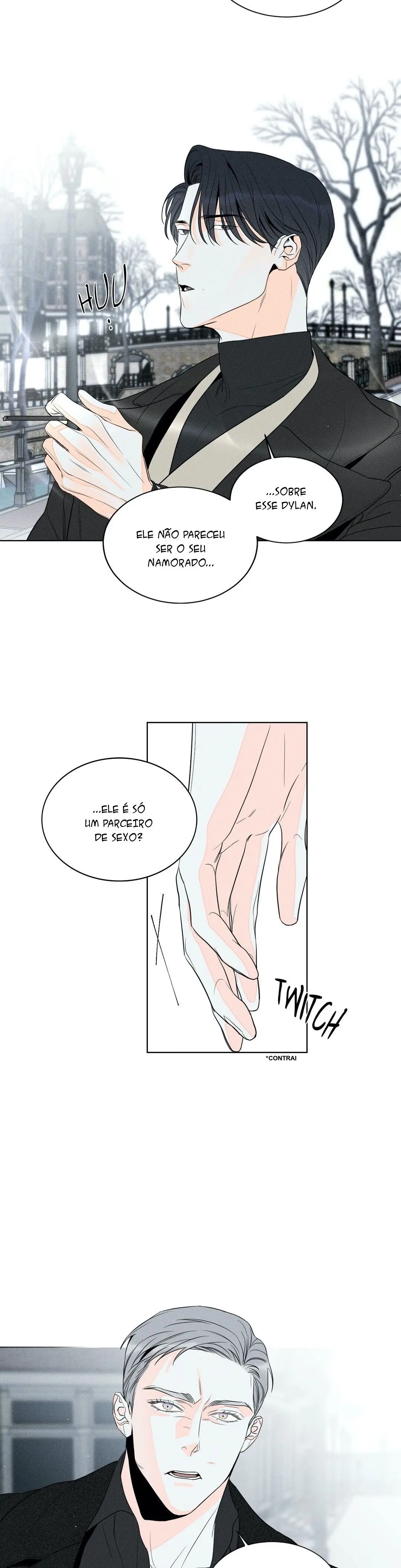 Do You Still Like Me? – Capítulo 05 Yaoi – Página 24