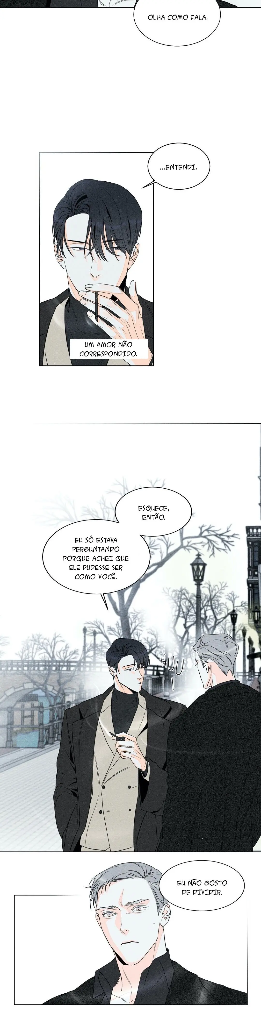 Do You Still Like Me? – Capítulo 05 Yaoi – Página 25