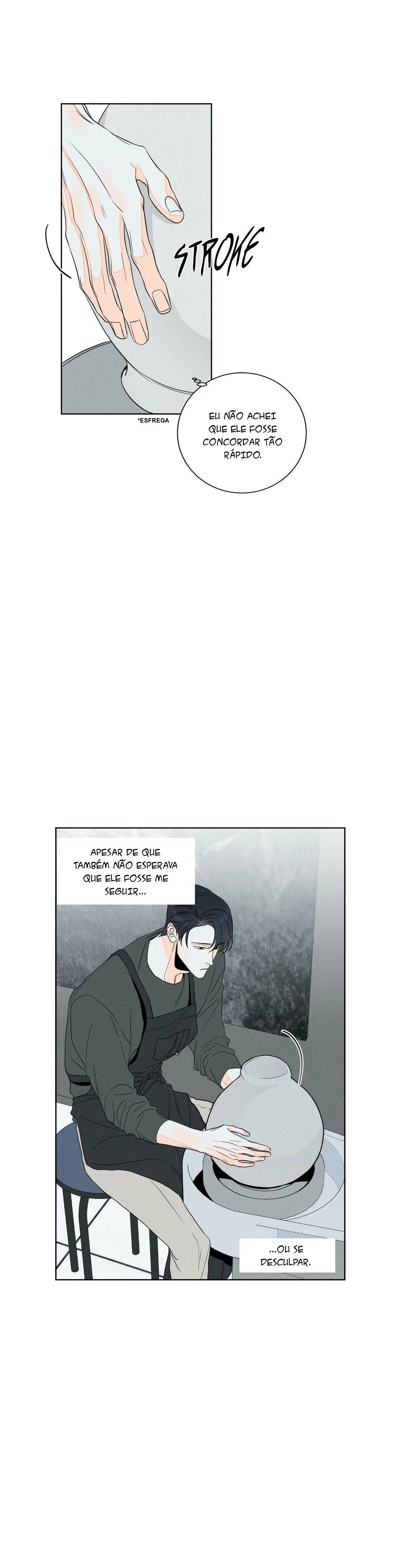 Do You Still Like Me? – Capítulo 05 Yaoi – Página 5