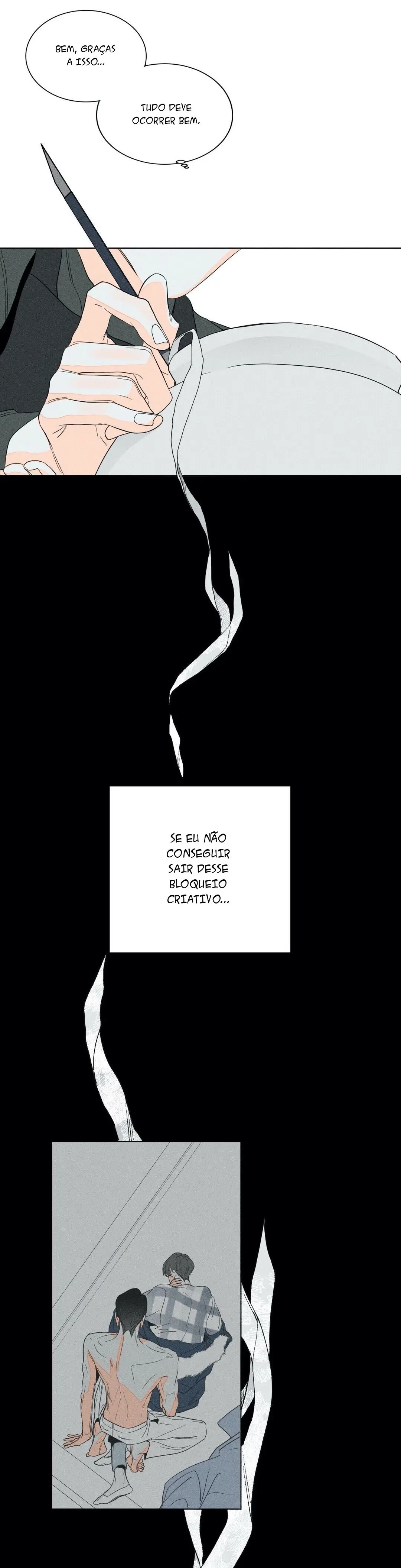 Do You Still Like Me? – Capítulo 05 Yaoi – Página 6