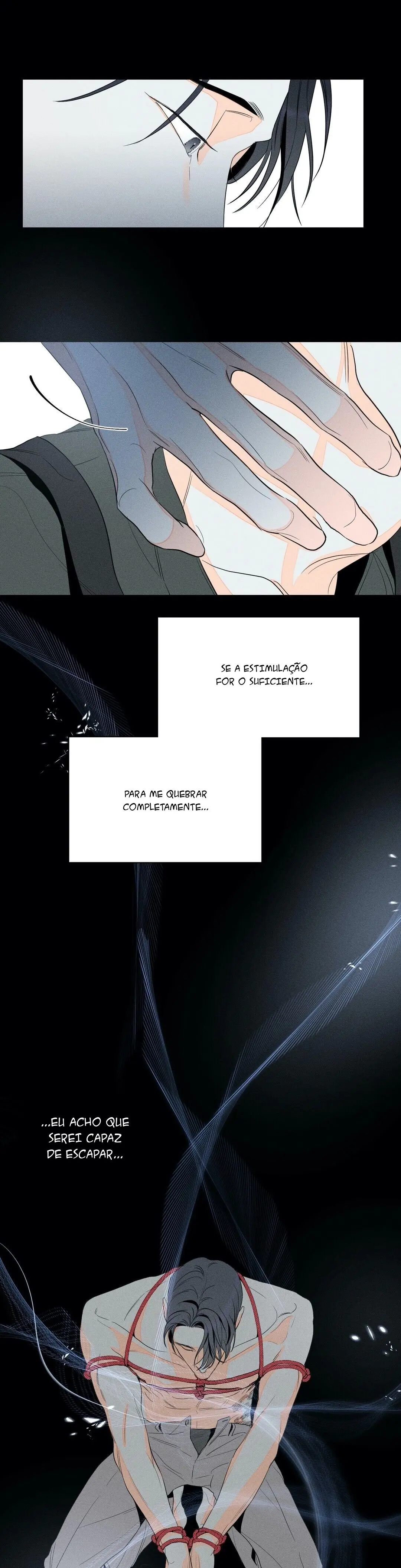 Do You Still Like Me? – Capítulo 05 Yaoi – Página 8