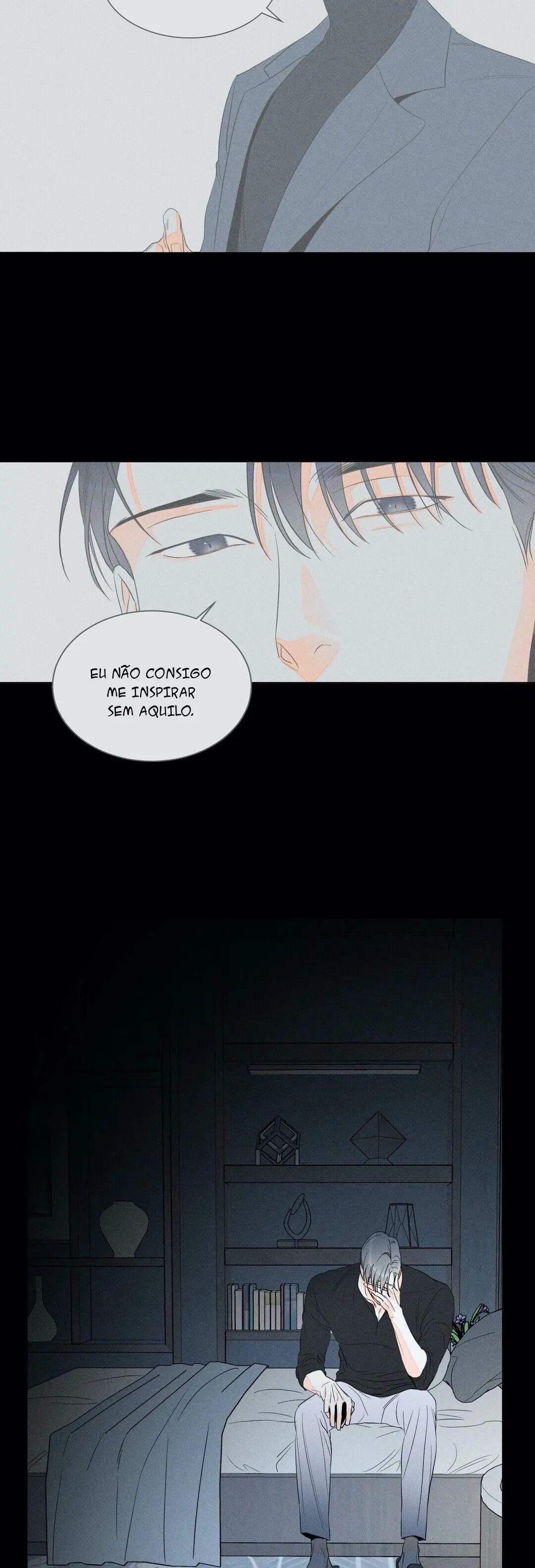 Do You Still Like Me? – Capítulo 06 Yaoi – Página 11 Do You Still Like Me? – Capítulo 06 Yaoi – Página 11