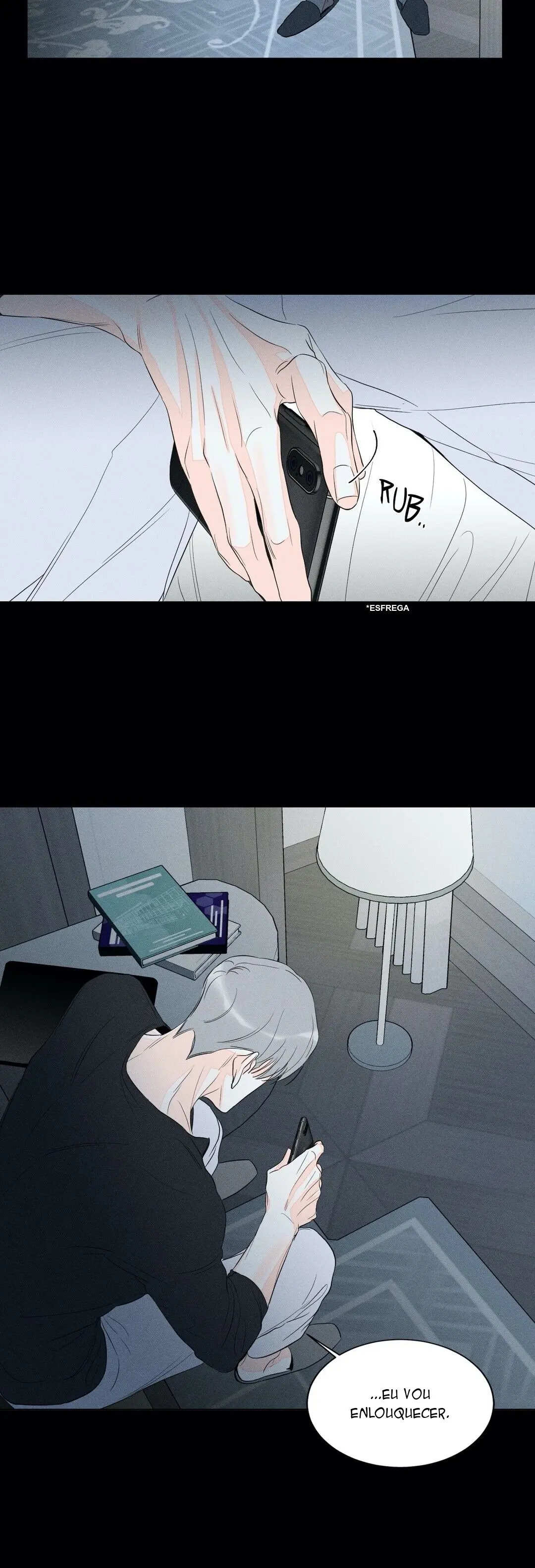 Do You Still Like Me? – Capítulo 06 Yaoi – Página 12 Do You Still Like Me? – Capítulo 06 Yaoi – Página 12