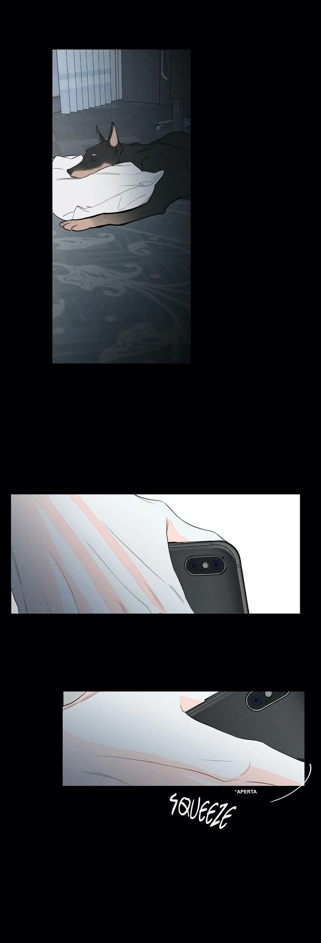 Do You Still Like Me? – Capítulo 06 Yaoi – Página 13 Do You Still Like Me? – Capítulo 06 Yaoi – Página 13