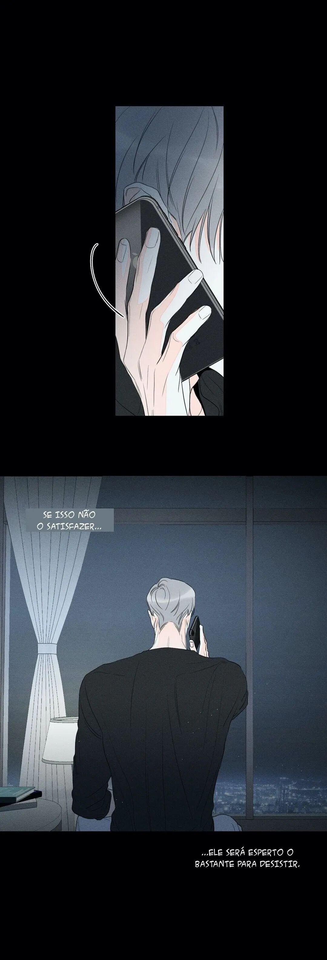 Do You Still Like Me? – Capítulo 06 Yaoi – Página 14 Do You Still Like Me? – Capítulo 06 Yaoi – Página 14