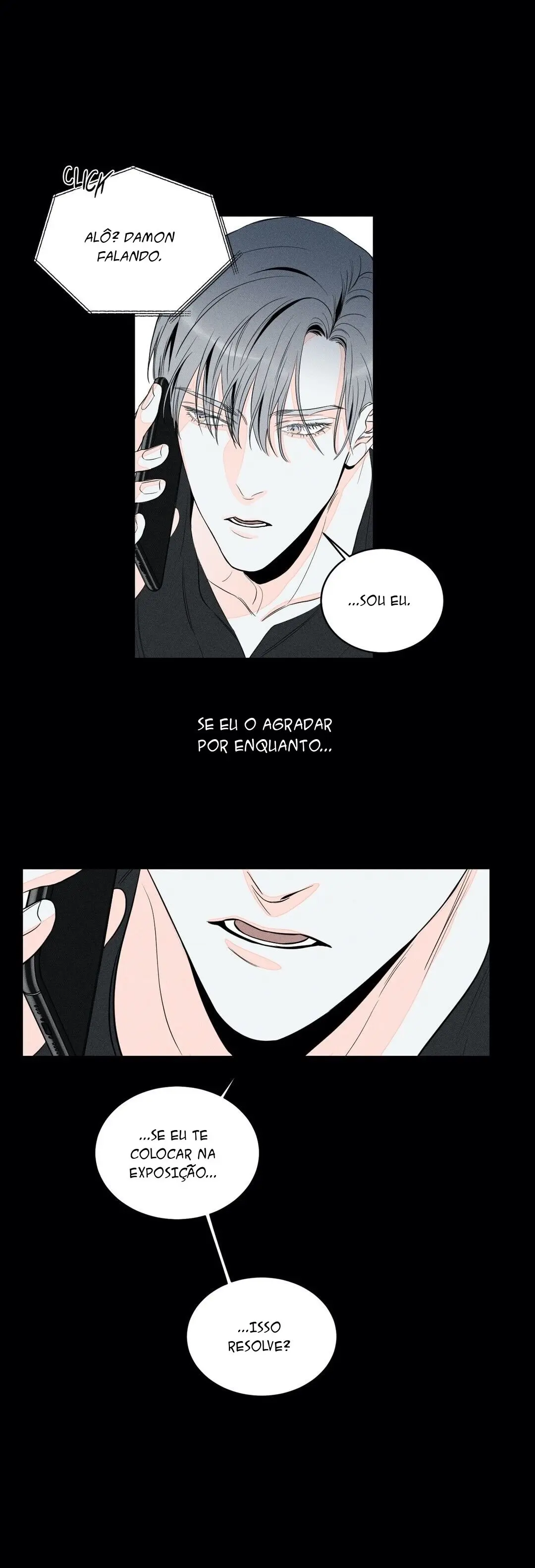 Do You Still Like Me? – Capítulo 06 Yaoi – Página 15 Do You Still Like Me? – Capítulo 06 Yaoi – Página 15