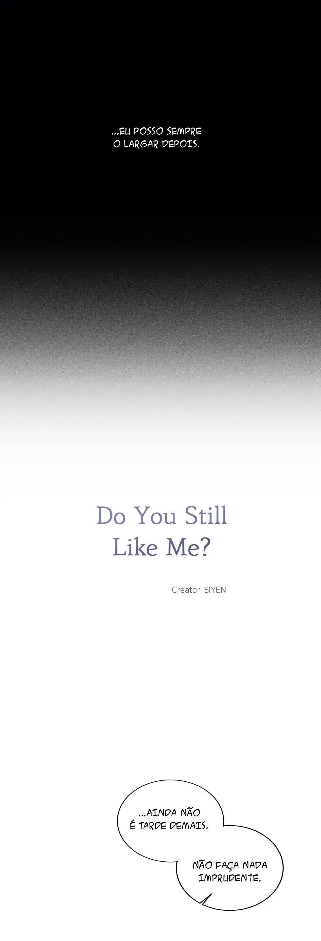Do You Still Like Me? – Capítulo 06 Yaoi – Página 16 Do You Still Like Me? – Capítulo 06 Yaoi – Página 16