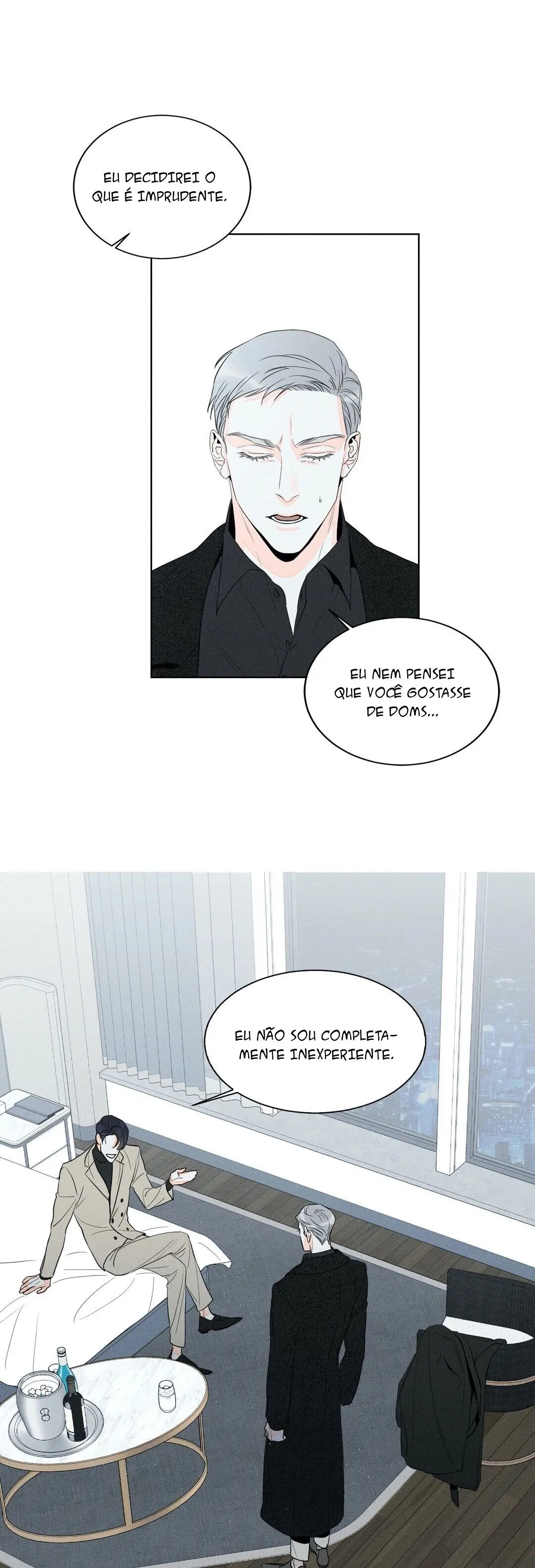 Do You Still Like Me? – Capítulo 06 Yaoi – Página 18 Do You Still Like Me? – Capítulo 06 Yaoi – Página 18