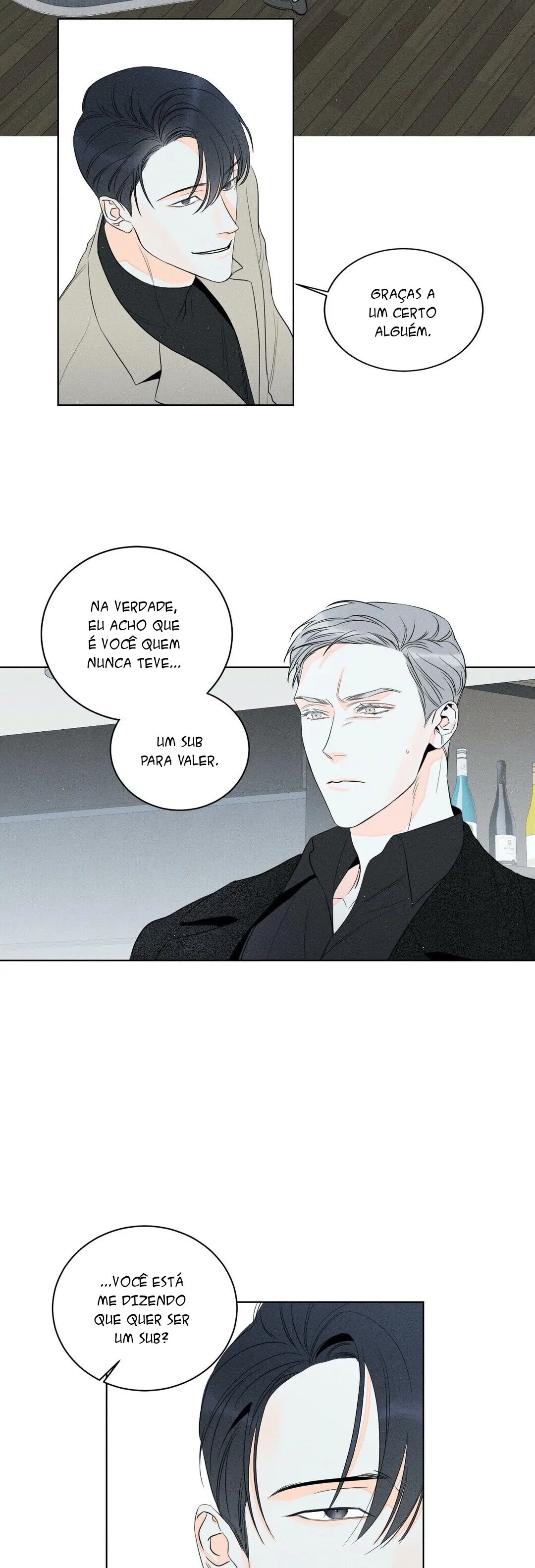 Do You Still Like Me? – Capítulo 06 Yaoi – Página 19 Do You Still Like Me? – Capítulo 06 Yaoi – Página 19