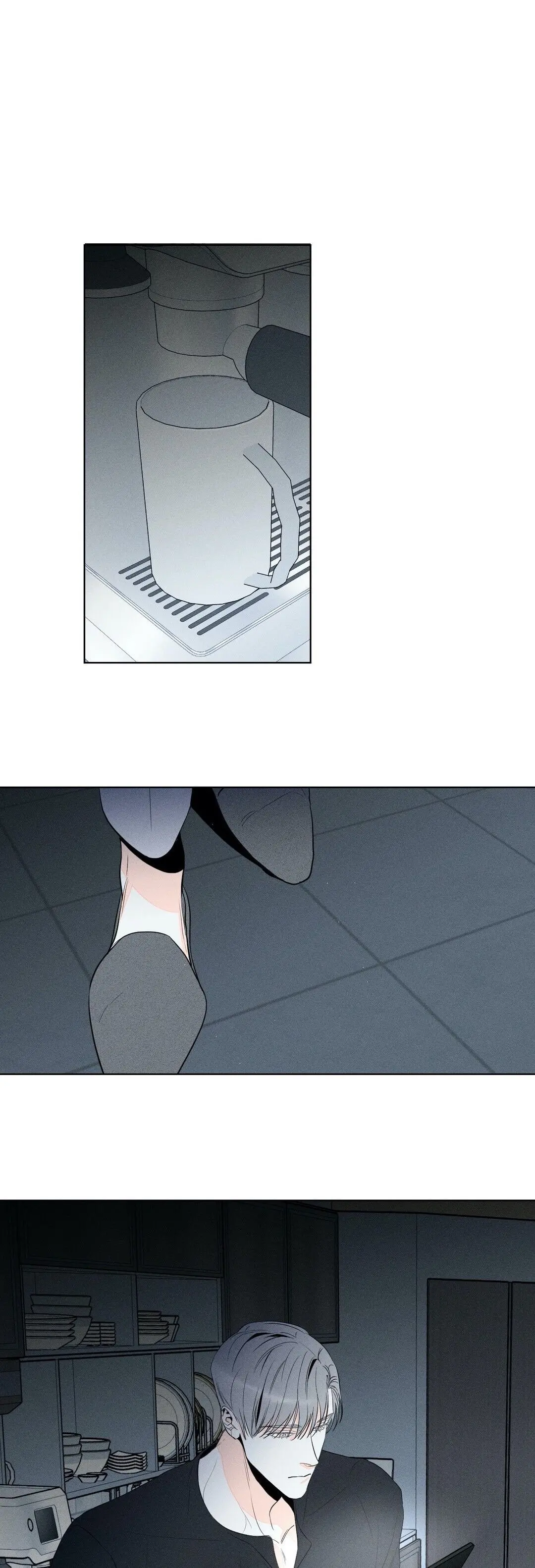 Do You Still Like Me? – Capítulo 06 Yaoi – Página 2 Do You Still Like Me? – Capítulo 06 Yaoi – Página 2