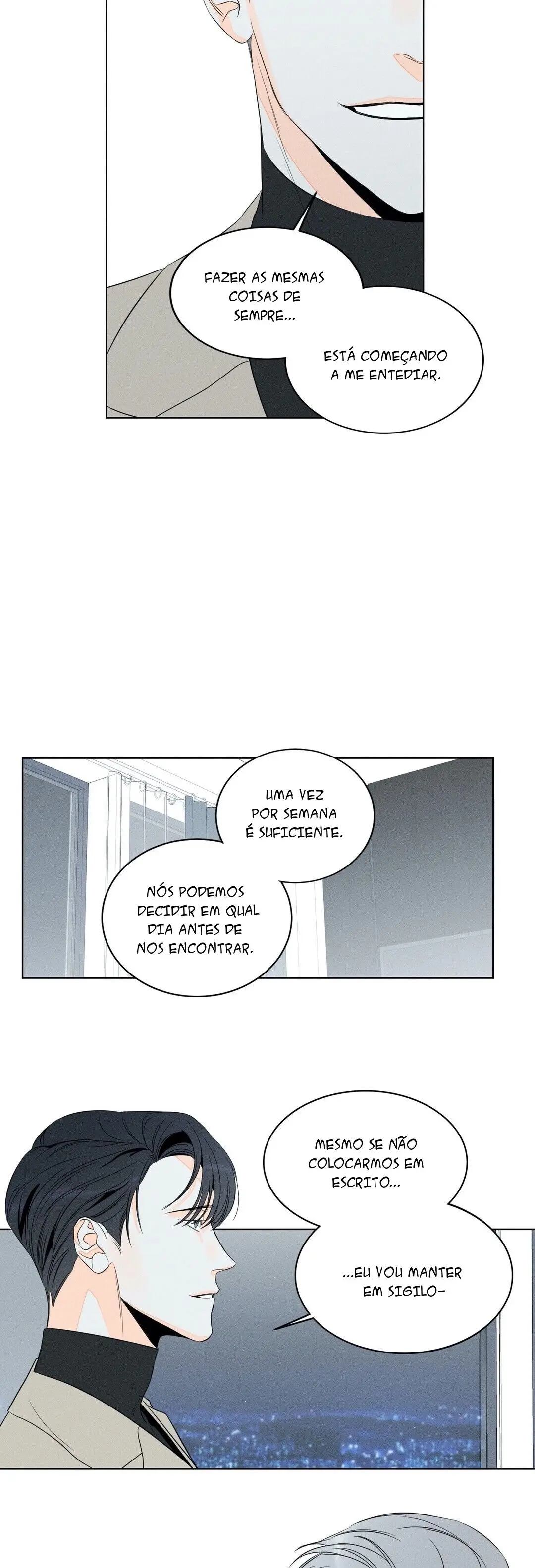 Do You Still Like Me? – Capítulo 06 Yaoi – Página 20 Do You Still Like Me? – Capítulo 06 Yaoi – Página 20