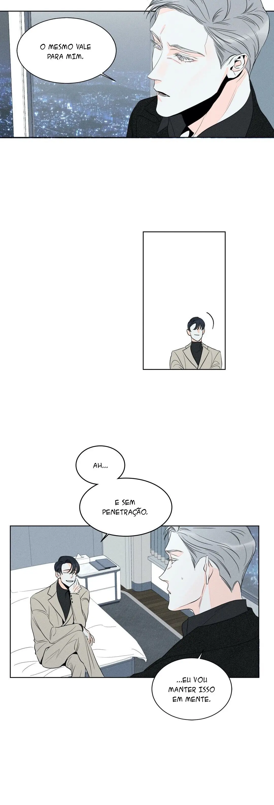 Do You Still Like Me? – Capítulo 06 Yaoi – Página 21 Do You Still Like Me? – Capítulo 06 Yaoi – Página 21