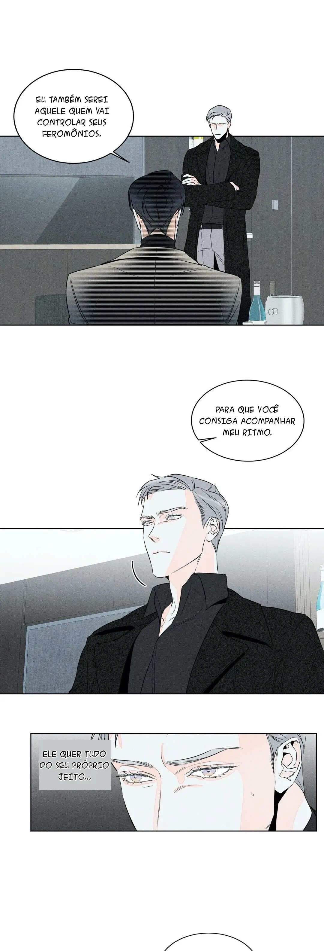 Do You Still Like Me? – Capítulo 06 Yaoi – Página 22 Do You Still Like Me? – Capítulo 06 Yaoi – Página 22