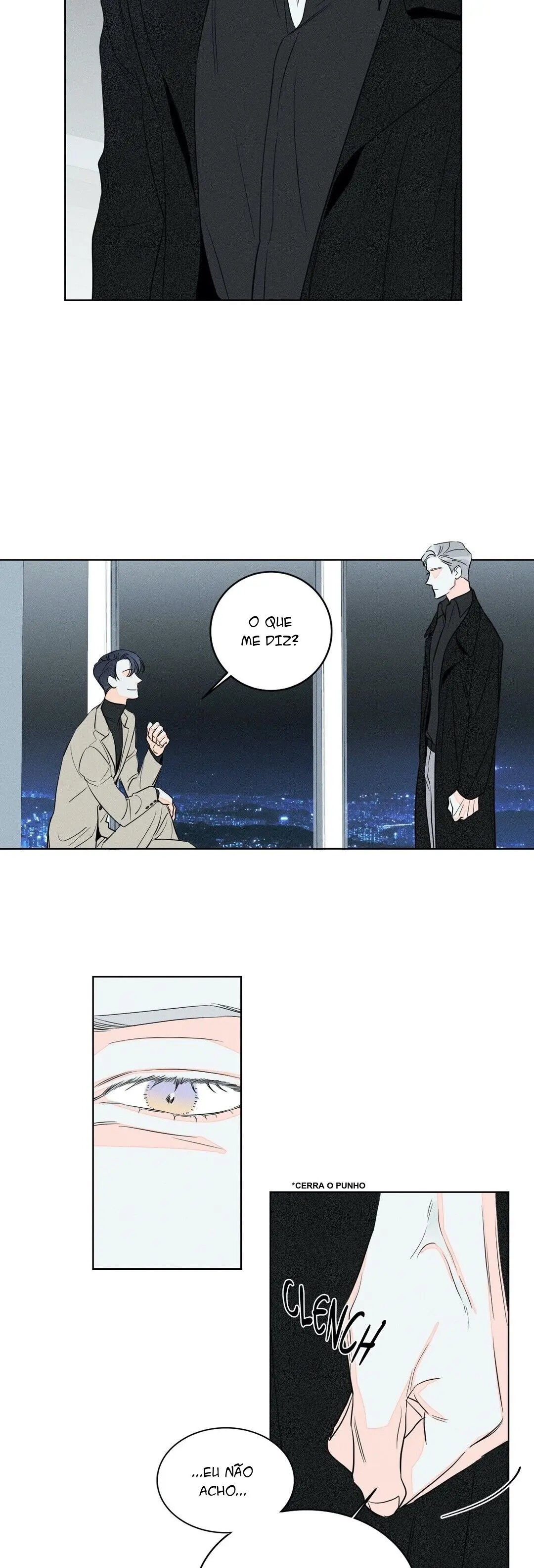 Do You Still Like Me? – Capítulo 06 Yaoi – Página 24 Do You Still Like Me? – Capítulo 06 Yaoi – Página 24