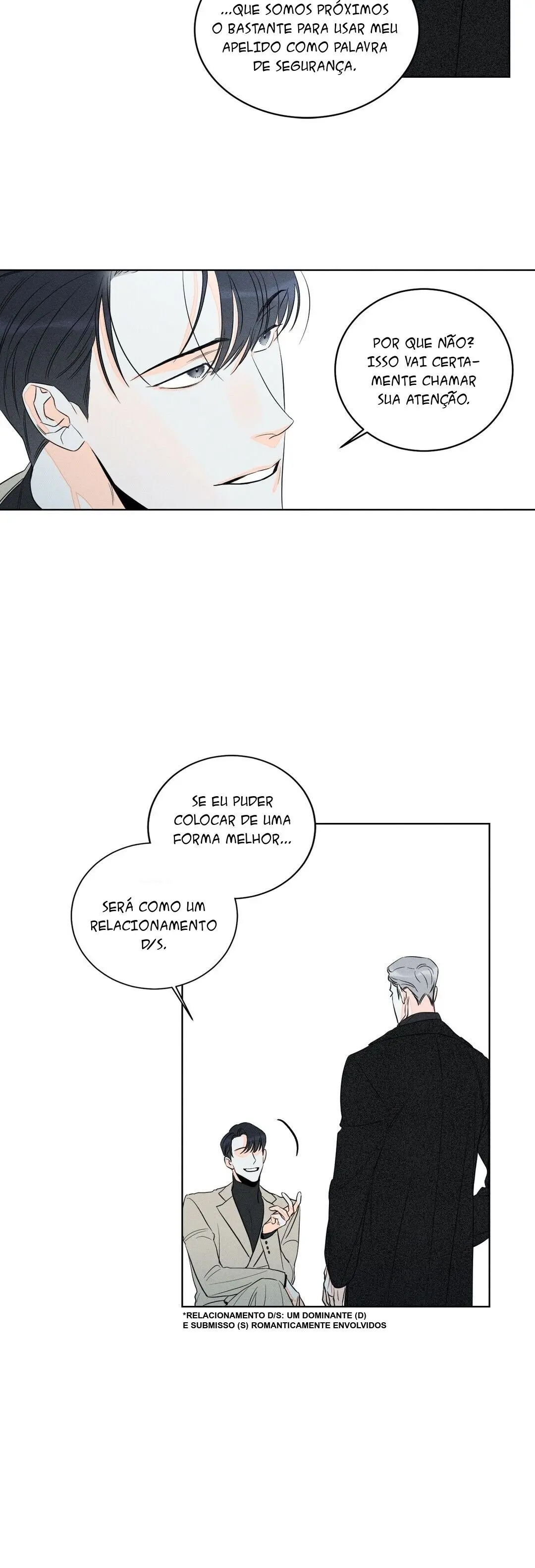 Do You Still Like Me? – Capítulo 06 Yaoi – Página 25 Do You Still Like Me? – Capítulo 06 Yaoi – Página 25