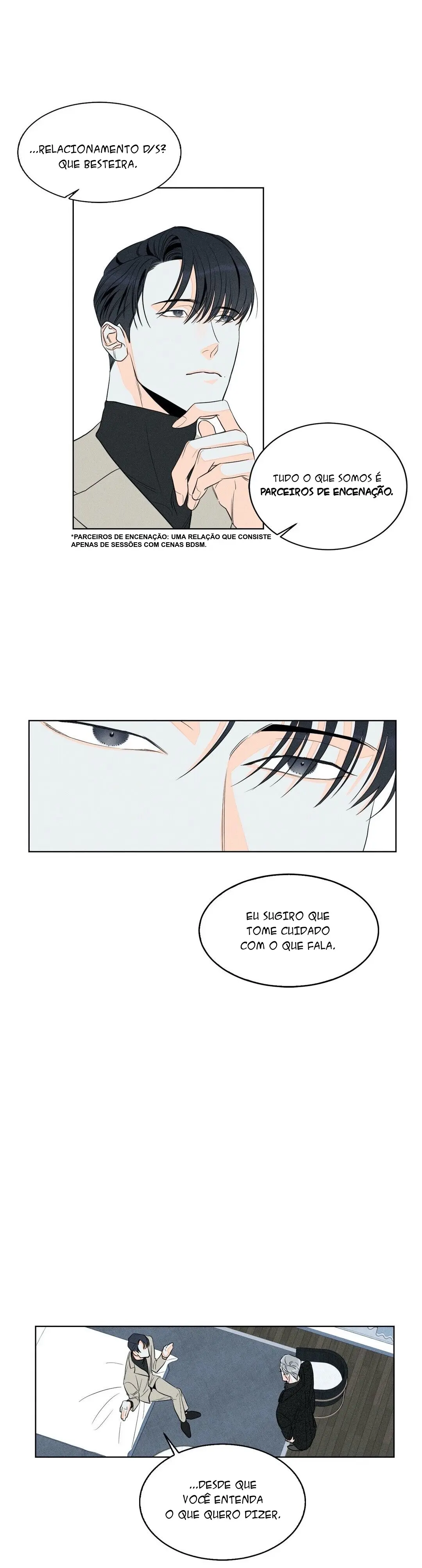 Do You Still Like Me? – Capítulo 06 Yaoi – Página 26 Do You Still Like Me? – Capítulo 06 Yaoi – Página 26