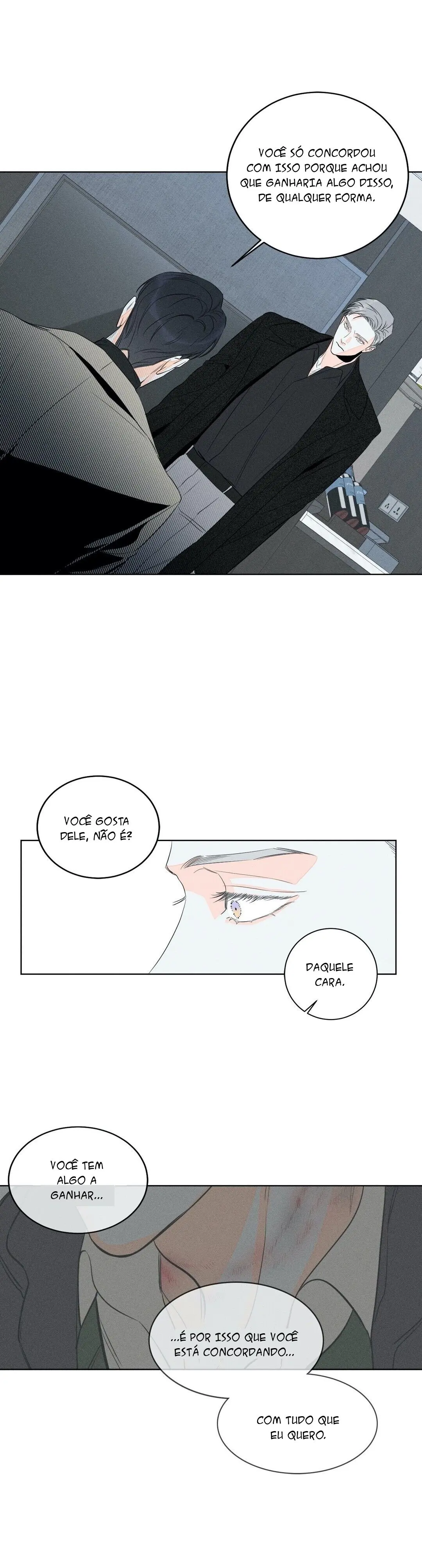 Do You Still Like Me? – Capítulo 06 Yaoi – Página 27 Do You Still Like Me? – Capítulo 06 Yaoi – Página 27